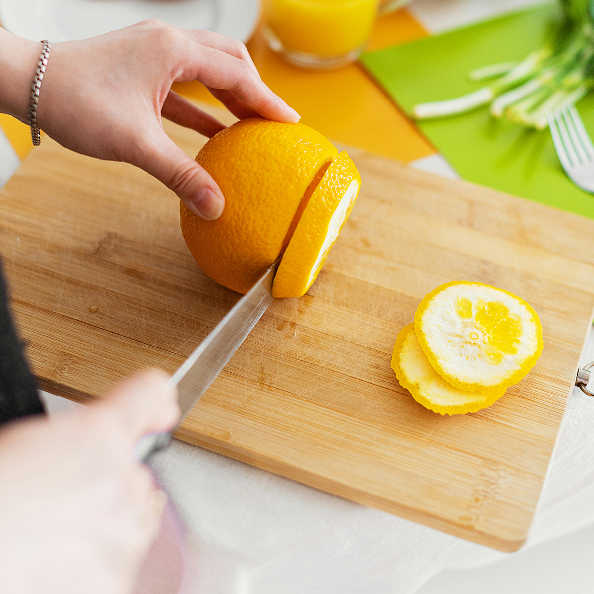 Cutting Boards