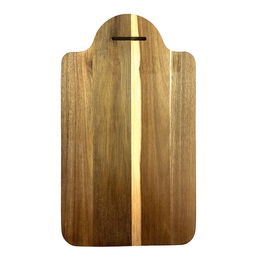 Acacia Wood Chopping Board