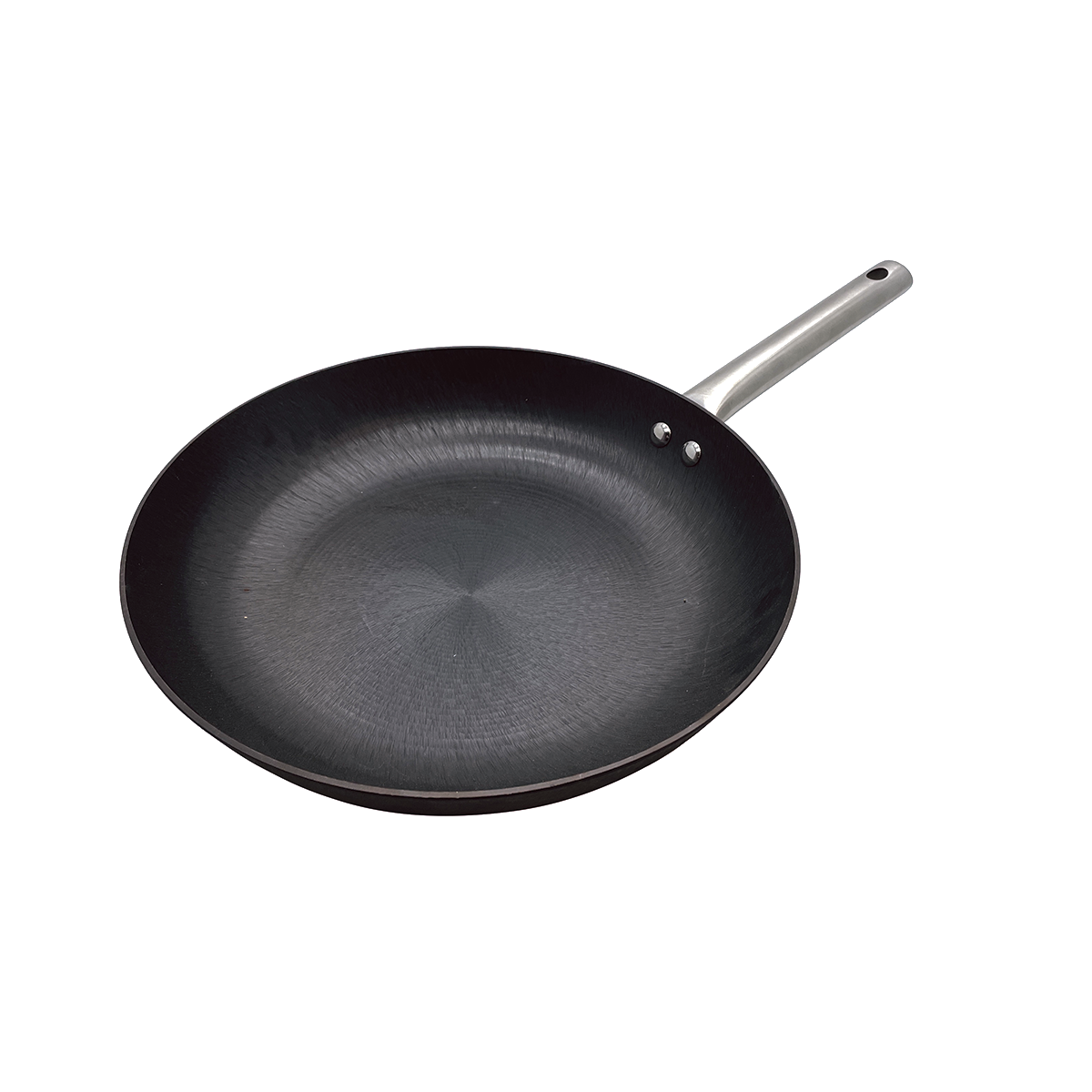 Lightweight Cast Iron Fry Pan