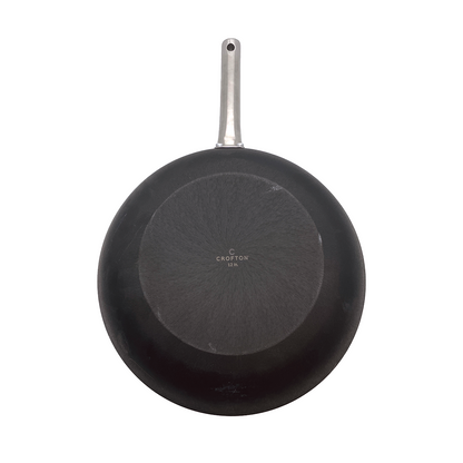 Lightweight Cast Iron Fry Pan