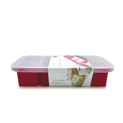 Souper Cubes Freezer Mold