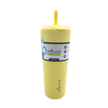 32 oz Stainless Steel Vacuum Insulated Tumbler