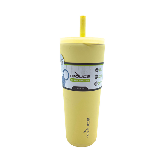 32 oz Stainless Steel Vacuum Insulated Tumbler