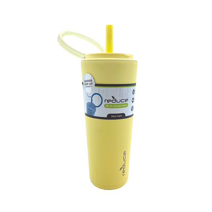 32 oz Stainless Steel Vacuum Insulated Tumbler