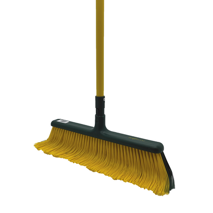 Indoor and Outdoor Claw Broom