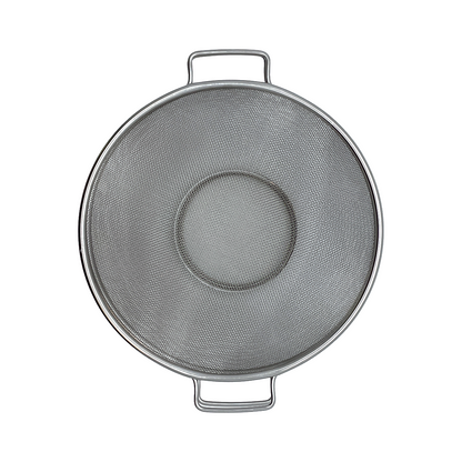 Stainless Steel Strainers